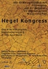 Zur Webseite des Hegelkongresses 2023