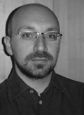 Stefano Bacin