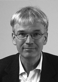 Harald Schwaetzer