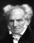 Arthur Schopenhauer