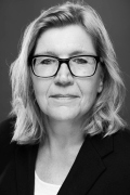 Prof. Dr. Annette Sell